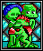 Cosmo and his parents hugging