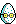 Baby ghost egg