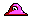Pink worm goo
